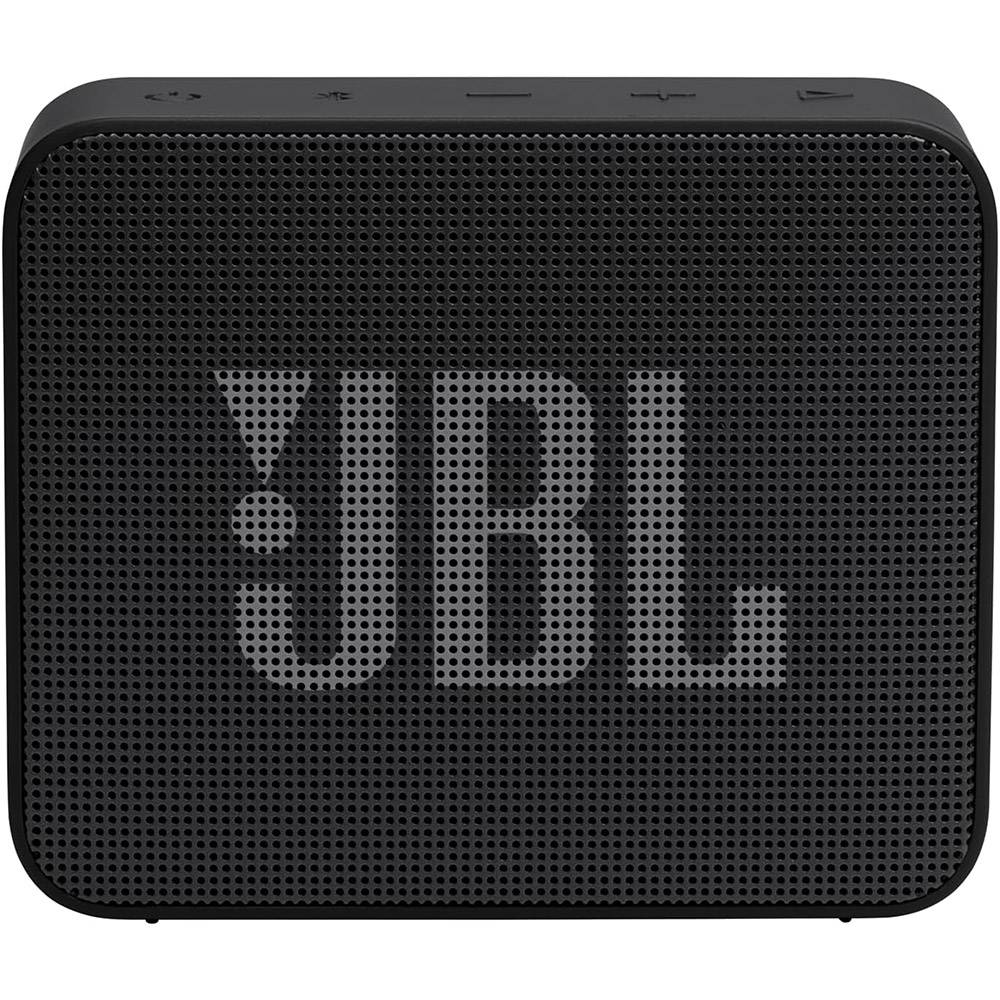 Coluna com Bluetooth JBL GO Essential 2/ 3.1W/ 1.0/ Preto - Imagem 4