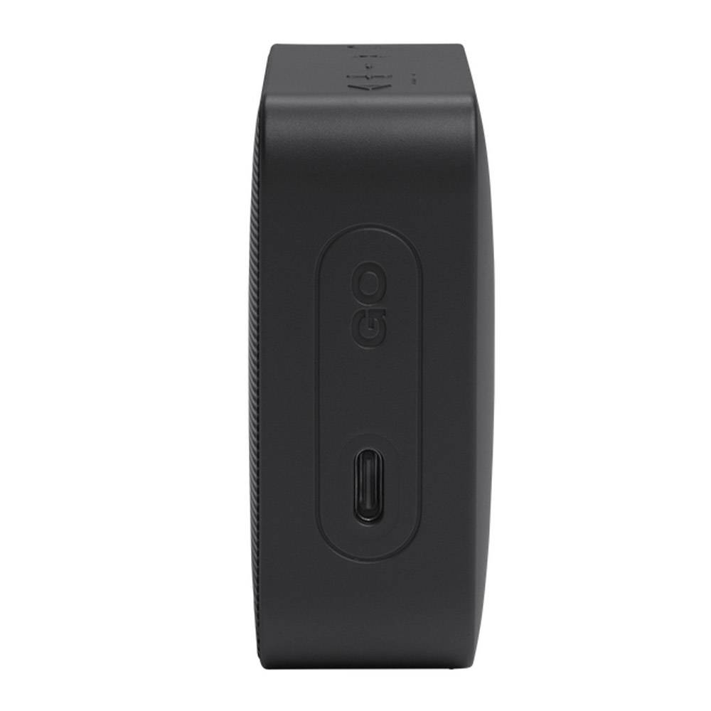 Coluna com Bluetooth JBL GO Essential 2/ 3.1W/ 1.0/ Preto - Imagem 9