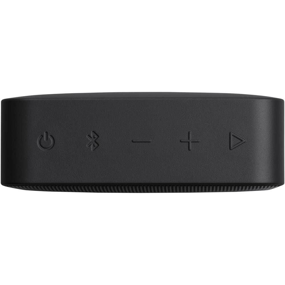 Coluna com Bluetooth JBL GO Essential 2/ 3.1W/ 1.0/ Preto - Imagem 8