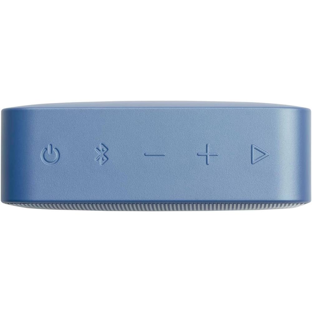 Altifalante com Bluetooth JBL GO Essential 2/ 3.1W/ 1.0/ Azul - Imagem 7