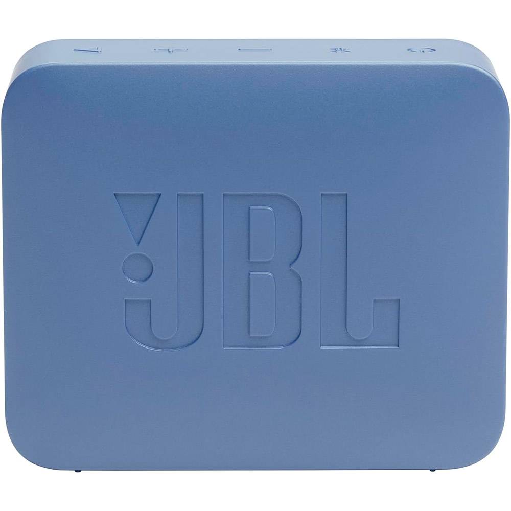 Altifalante com Bluetooth JBL GO Essential 2/ 3.1W/ 1.0/ Azul - Imagem 5
