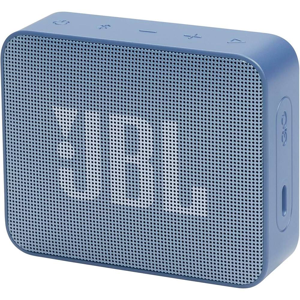 Altifalante com Bluetooth JBL GO Essential 2/ 3.1W/ 1.0/ Azul - Imagem 3