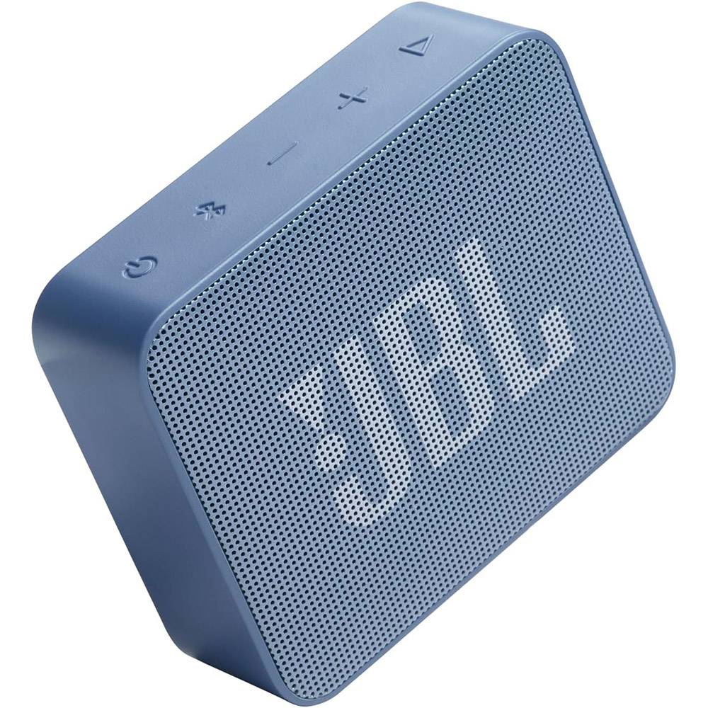 Altifalante com Bluetooth JBL GO Essential 2/ 3.1W/ 1.0/ Azul