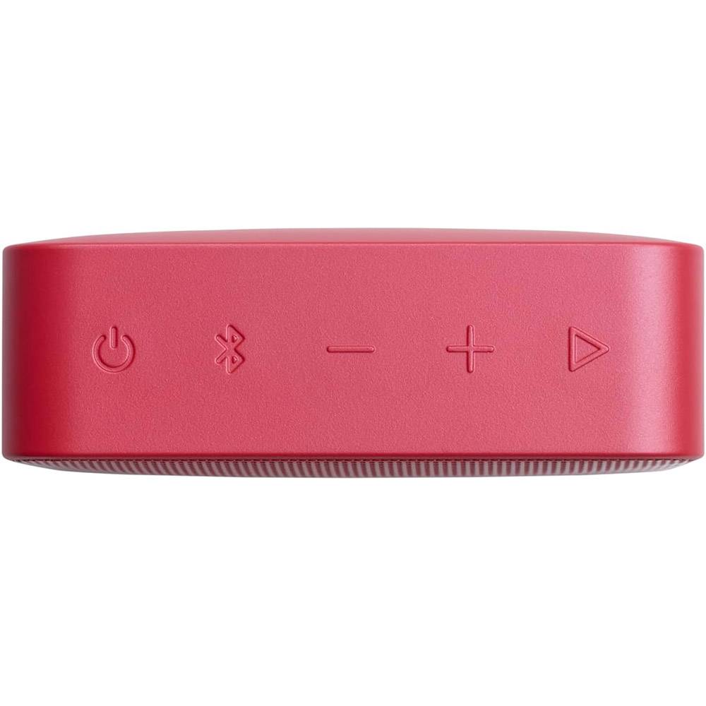 Altifalante com Bluetooth JBL GO Essential 2/ 3.1W/ 1.0/ Vermelho - Imagem 9