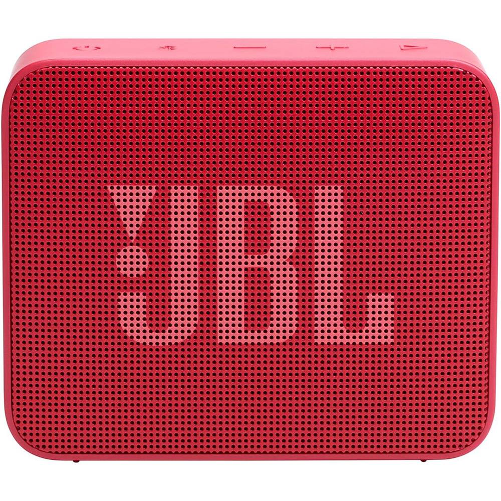 Altifalante com Bluetooth JBL GO Essential 2/ 3.1W/ 1.0/ Vermelho - Imagem 5