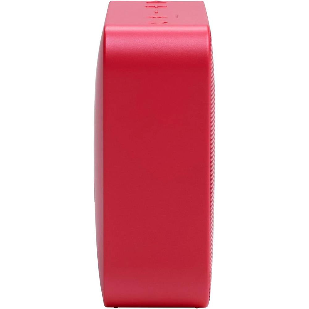 Altifalante com Bluetooth JBL GO Essential 2/ 3.1W/ 1.0/ Vermelho - Imagem 7