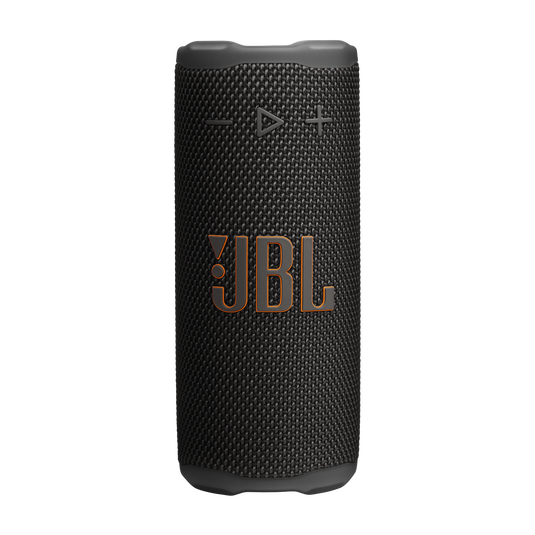 Altifalante com Bluetooth JBL Grip/ 16W/ 1.0/ Preto