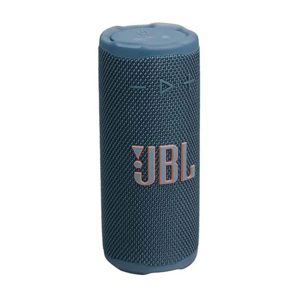 Altifalante com Bluetooth JBL Grip/ 16W/ 1.0/ Azul