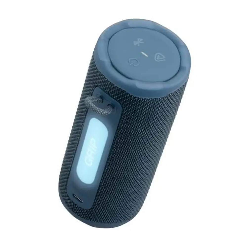 Altifalante com Bluetooth JBL Grip/ 16W/ 1.0/ Azul - Imagem 4