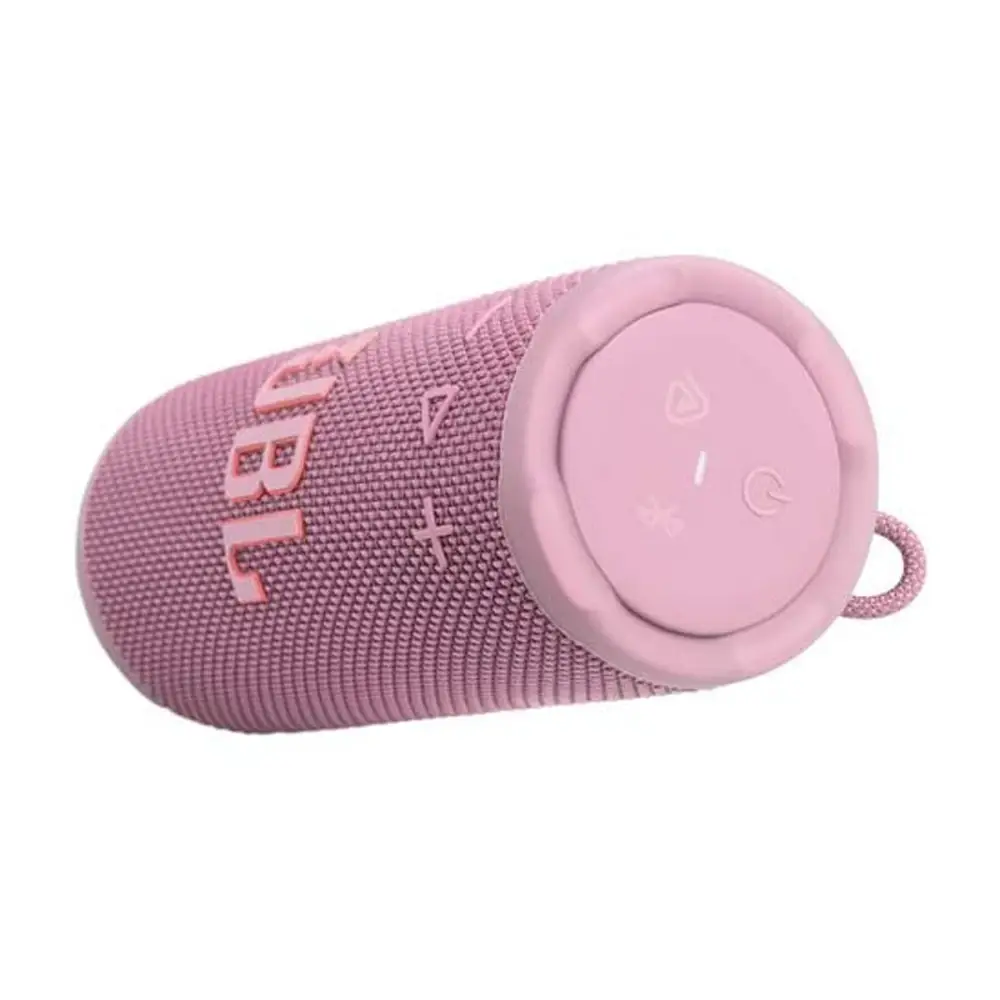 Altifalante com Bluetooth JBL Grip/ 16W/ 1.0/ Rosa - Imagem 2