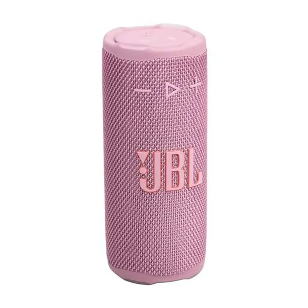 Altifalante com Bluetooth JBL Grip/ 16W/ 1.0/ Rosa