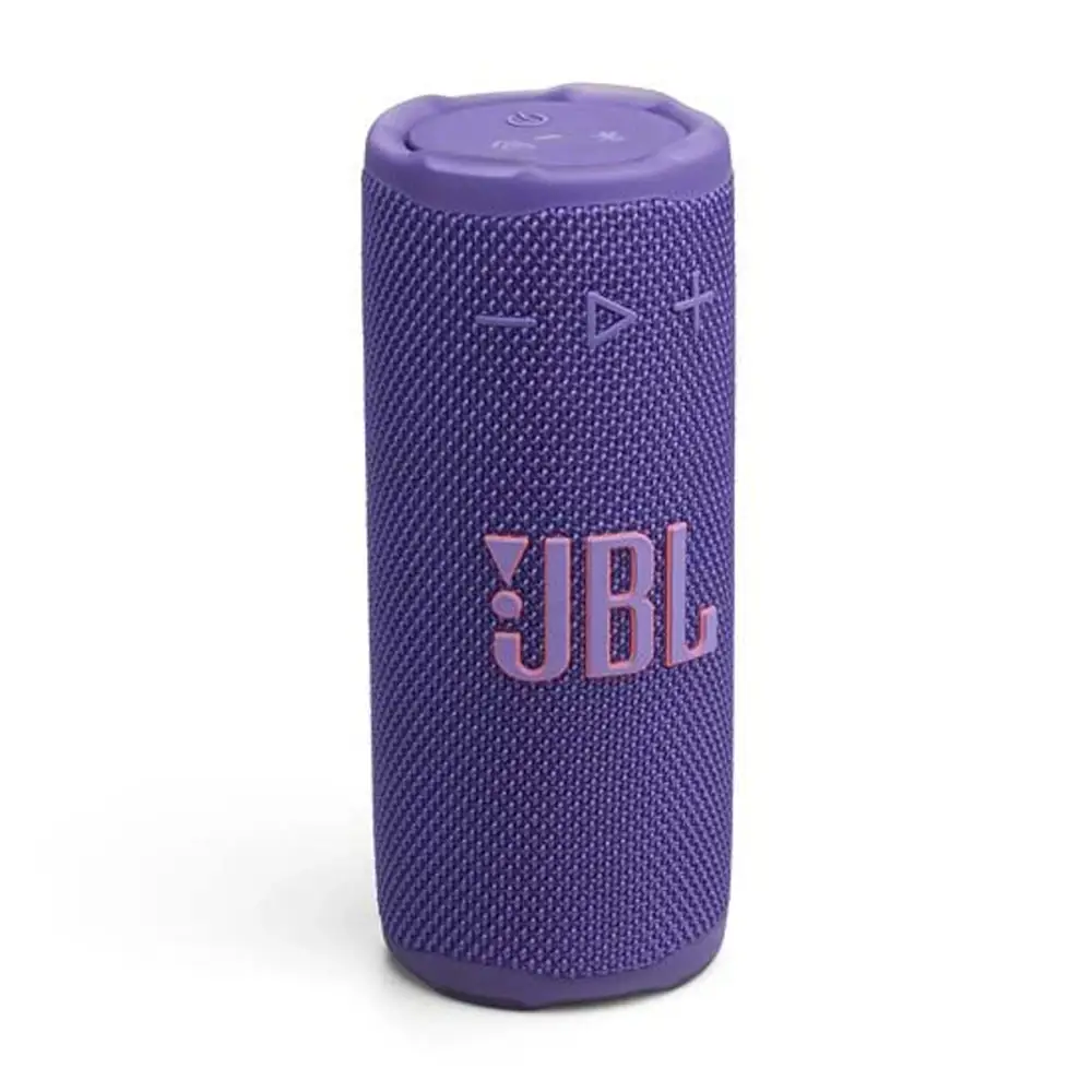 Coluna com Bluetooth JBL Grip/ 16W/ 1.0/ Púrpura