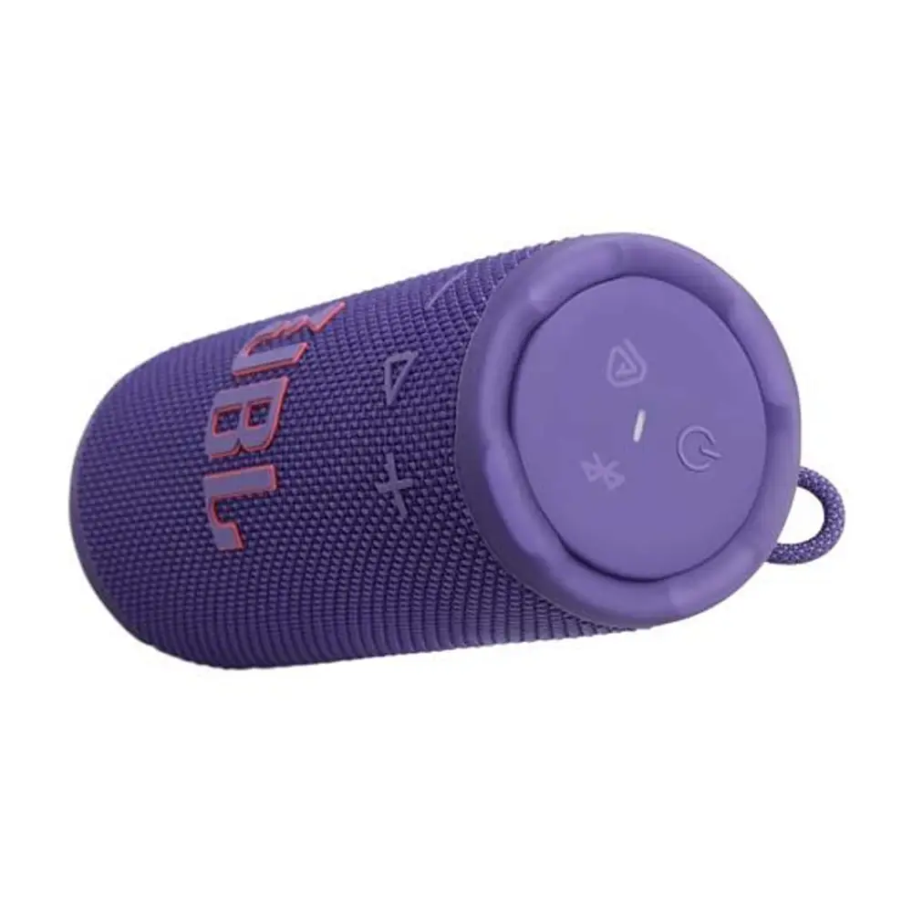 Coluna com Bluetooth JBL Grip/ 16W/ 1.0/ Púrpura - Imagem 2