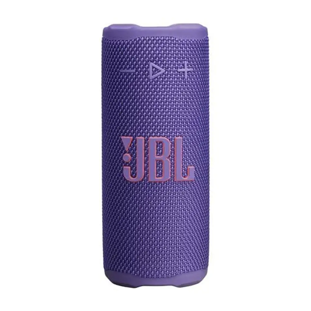 Coluna com Bluetooth JBL Grip/ 16W/ 1.0/ Púrpura - Imagem 3