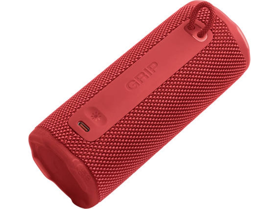 Coluna com Bluetooth JBL Grip/ 16W/ 1.0/ Vermelho - Imagem 6