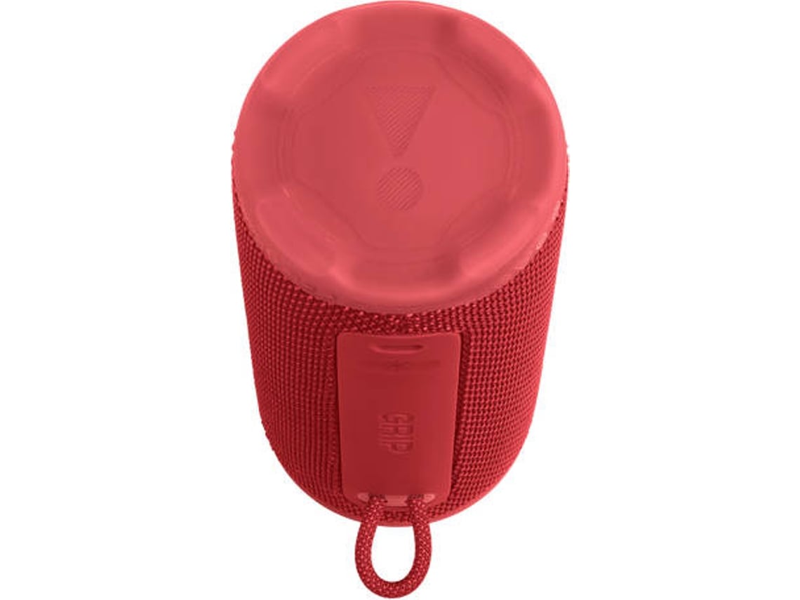 Coluna com Bluetooth JBL Grip/ 16W/ 1.0/ Vermelho - Imagem 4