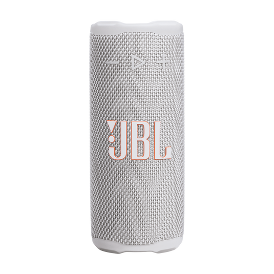 Altifalante com Bluetooth JBL Grip/ 16W/ 1.0/ Branco