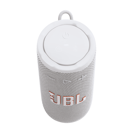 Altifalante com Bluetooth JBL Grip/ 16W/ 1.0/ Branco - Imagem 3