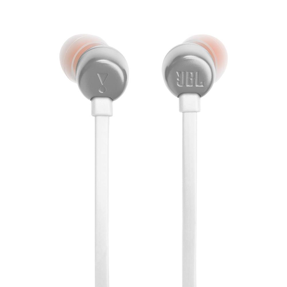 Auriculares Intra-auriculares JBL Tune 310C/ com Microfone/ Brancos - Imagem 3
