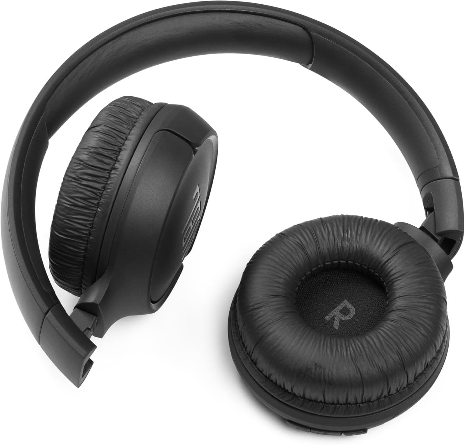 Auscultadores Sem Fios JBL Tune 510BT/ com Microfone/ Bluetooth/ Pretos - Imagem 6