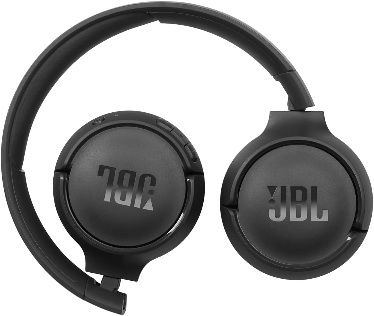 Auscultadores Sem Fios JBL Tune 510BT/ com Microfone/ Bluetooth/ Pretos - Imagem 5