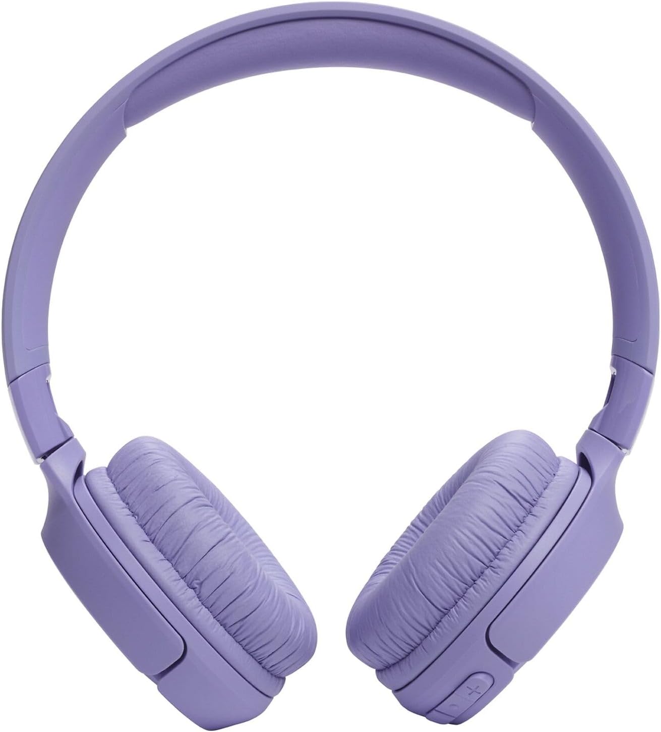 Auscultadores Bluetooth JBL Tune 520BT Pure Bass com Microfone 57h Bateria Roxo - Imagem 4