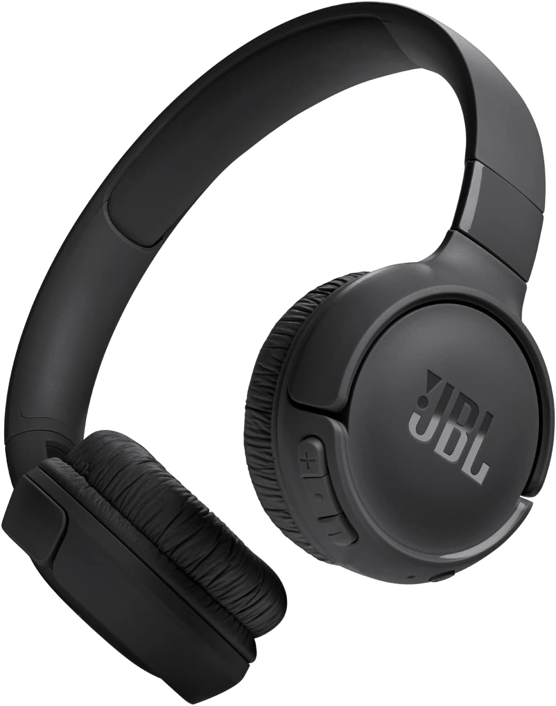 Auriculares Sem Fios JBL Tune 525BT/ com Microfone/ Bluetooth/ Preto
