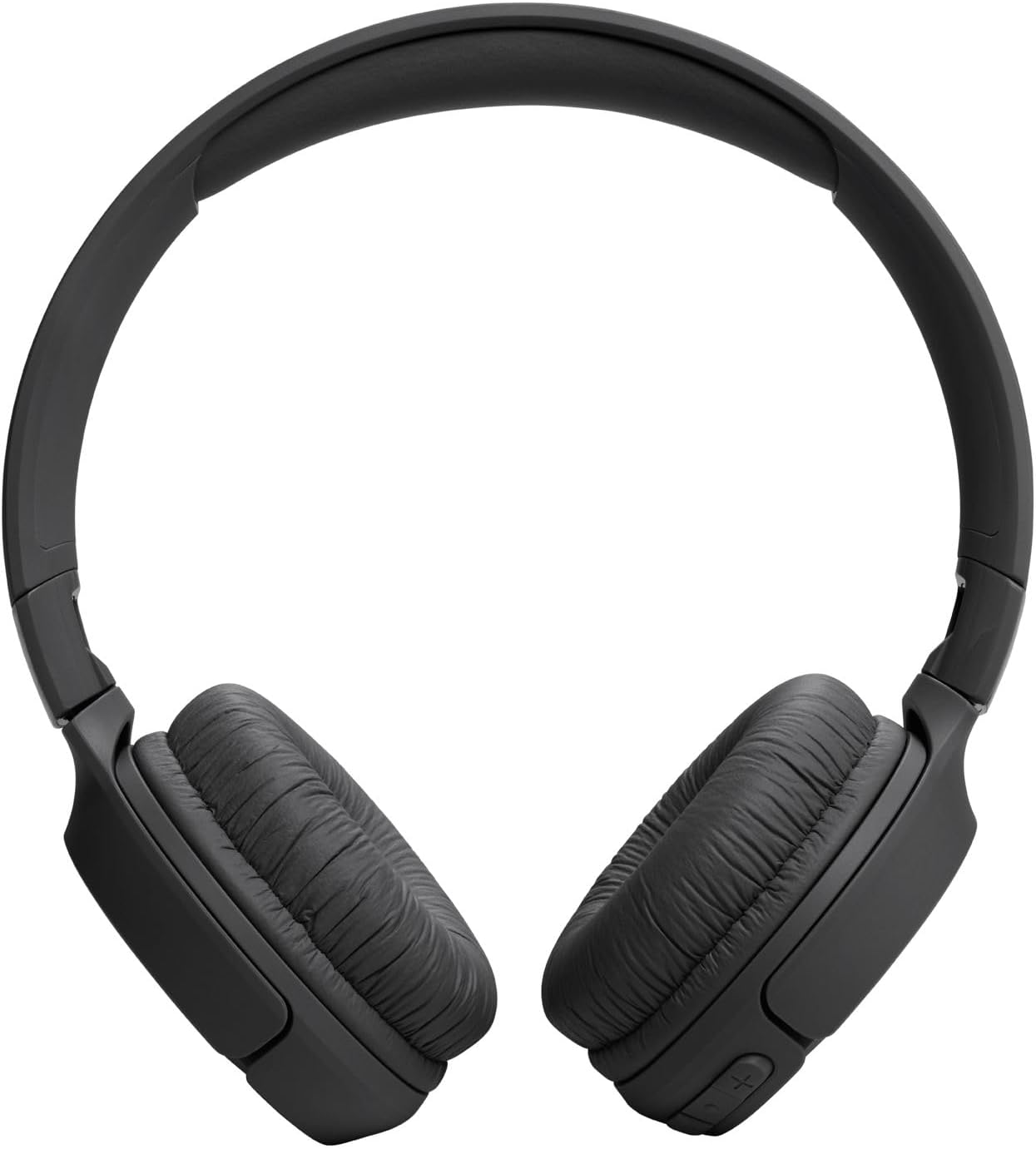 Auriculares Sem Fios JBL Tune 525BT/ com Microfone/ Bluetooth/ Preto - Imagem 2