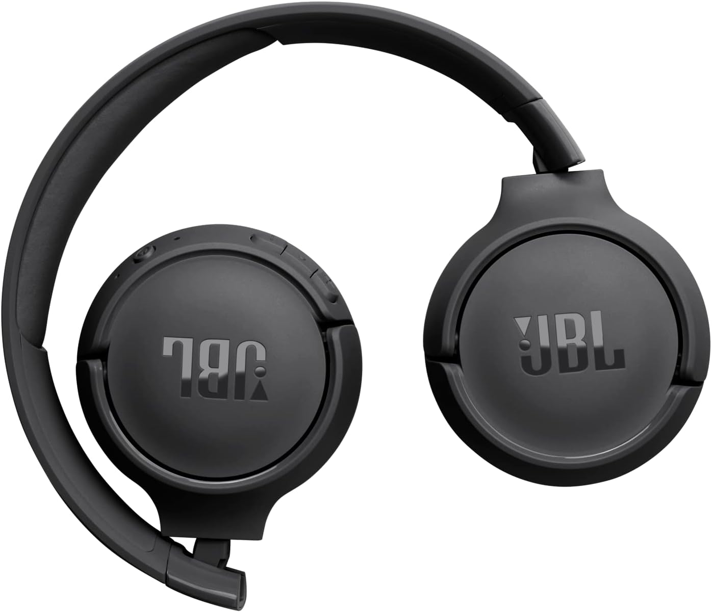 Auriculares Sem Fios JBL Tune 525BT/ com Microfone/ Bluetooth/ Preto - Imagem 4