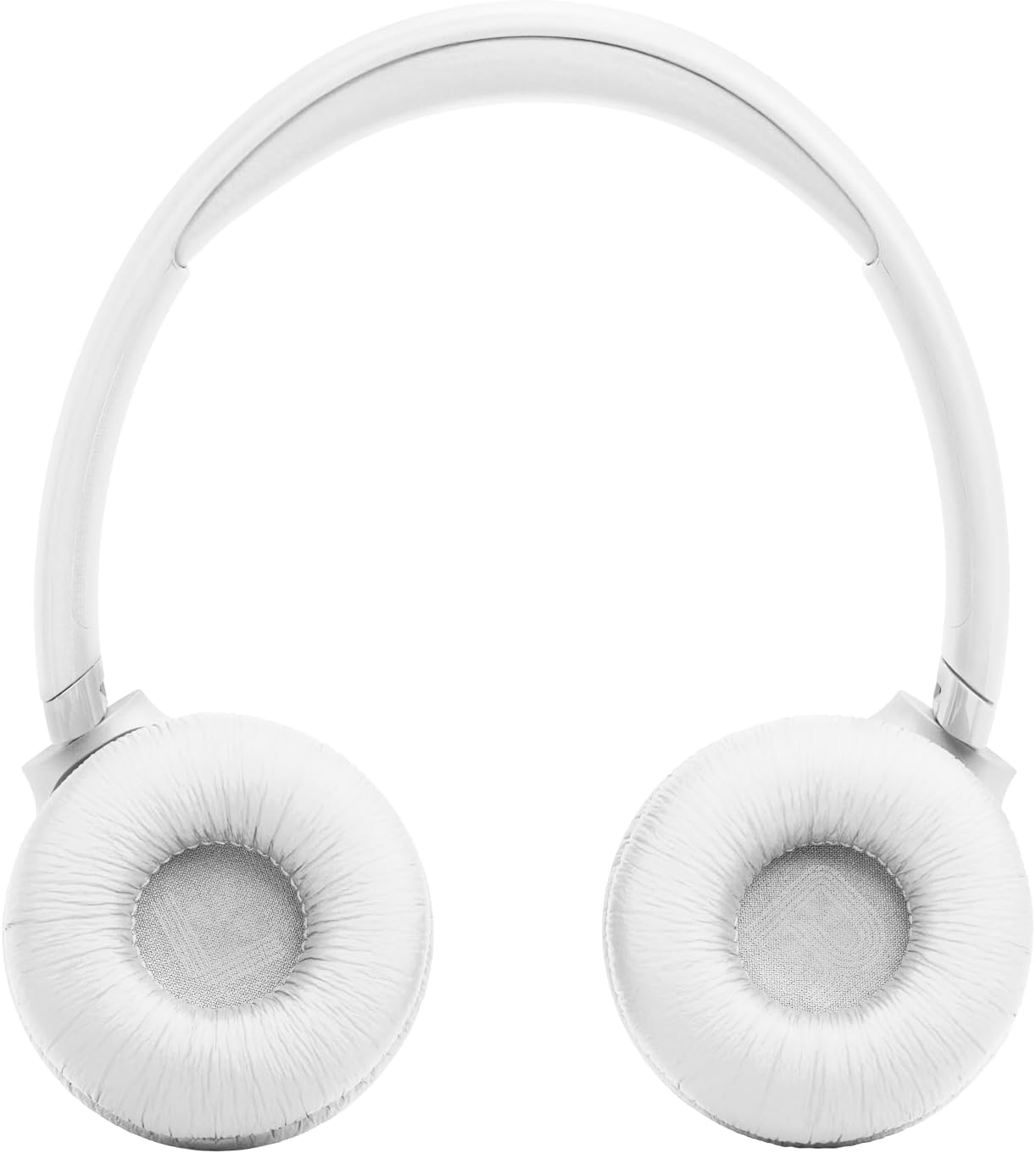 Auriculares Bluetooth JBL Tune 530BT com Microfone JBL Pure Bass 76h Autonomia Branco - Imagem 7