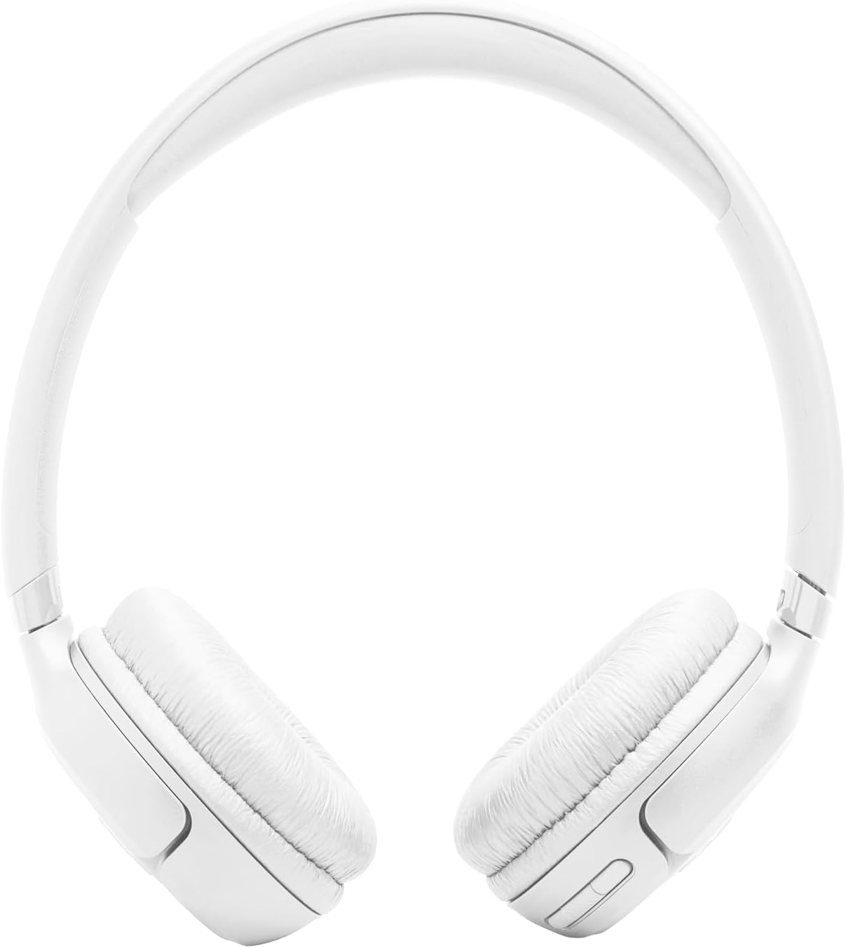 Auriculares Bluetooth JBL Tune 530BT com Microfone JBL Pure Bass 76h Autonomia Branco - Imagem 4