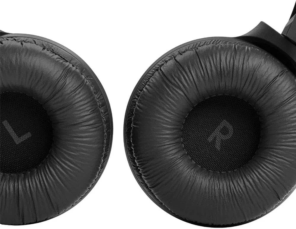 Auscultadores Sem Fios JBL Tune 570BT/ com Microfone/ Bluetooth/ Pretos - Imagem 6