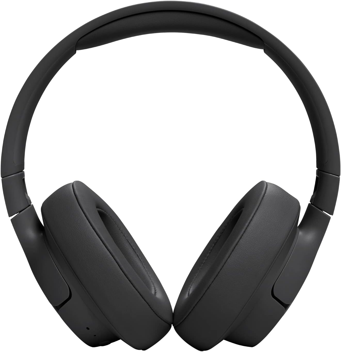 Auscultadores Sem Fios JBL Tune 720BT/ com Microfone/ Bluetooth/ Pretos - Imagem 2