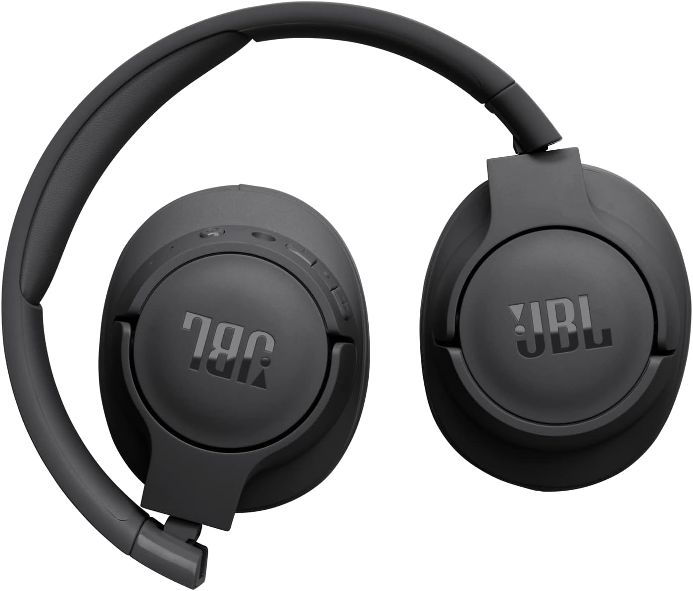 Auscultadores Sem Fios JBL Tune 720BT/ com Microfone/ Bluetooth/ Pretos - Imagem 7