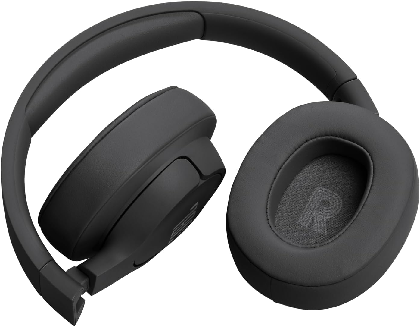 Auscultadores Sem Fios JBL Tune 720BT/ com Microfone/ Bluetooth/ Pretos - Imagem 6