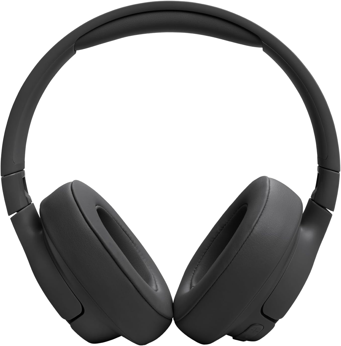 Auscultadores Sem Fios JBL Tune 720BT/ com Microfone/ Bluetooth/ Pretos - Imagem 4