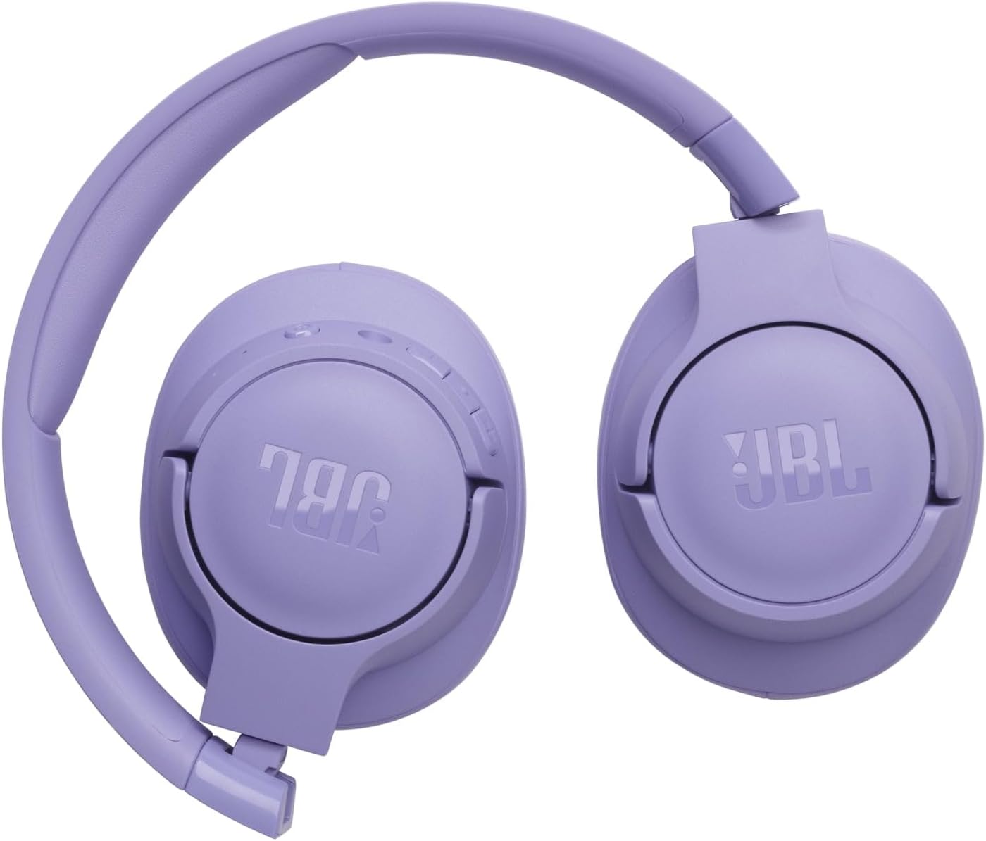 Auriculares Sem Fios JBL Tune 720BT/ com Microfone/ Bluetooth/ Roxo - Imagem 7