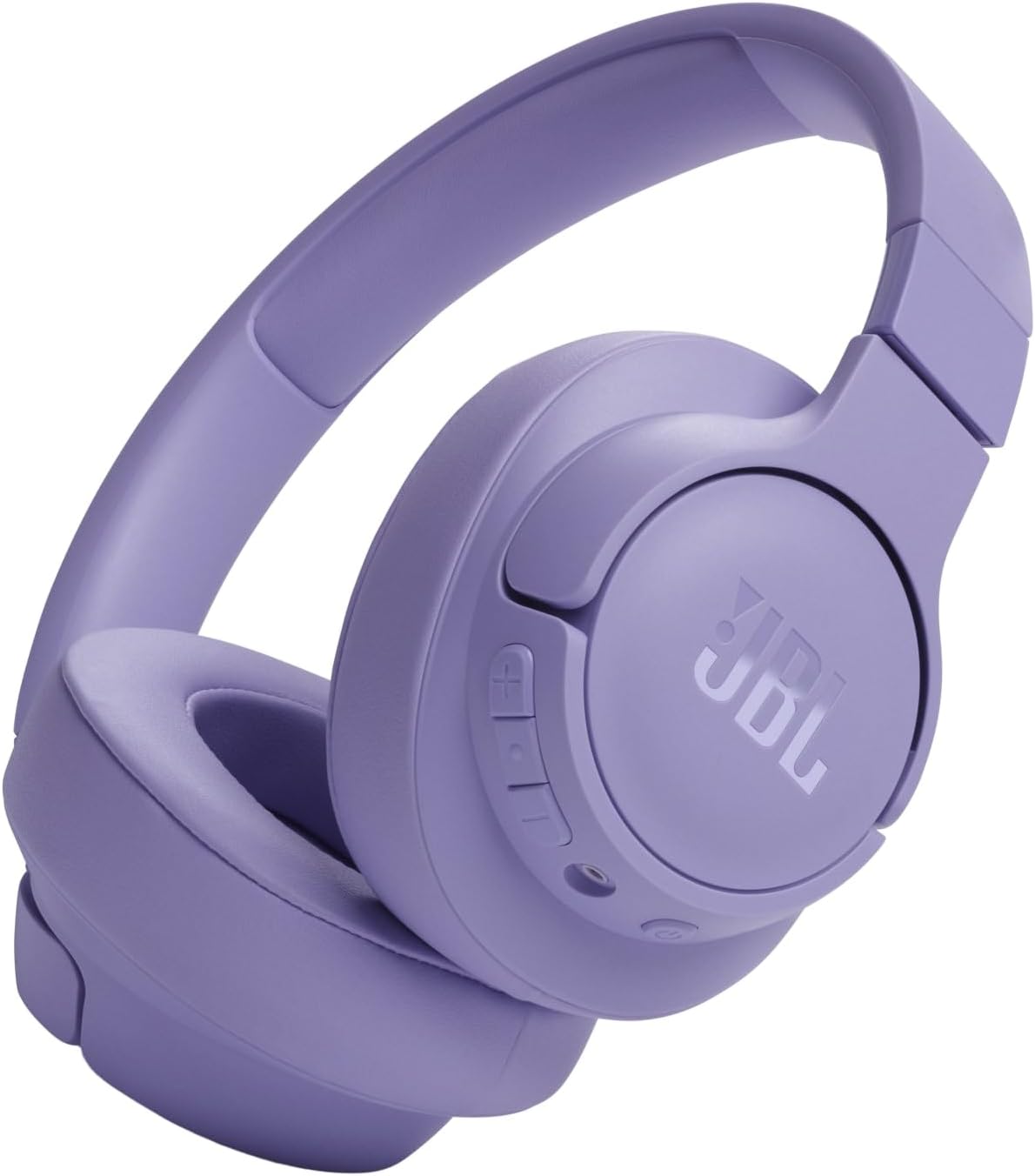 Auriculares Sem Fios JBL Tune 720BT/ com Microfone/ Bluetooth/ Roxo - Imagem 1