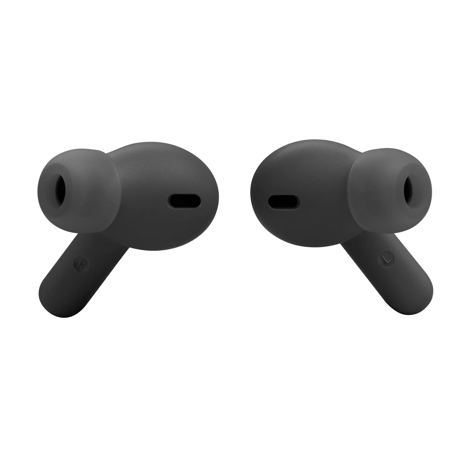 Auriculares Bluetooth JBL Vibe Beam Drivers 8mm Autonomia 32h Resistentes a Salpicos e Pó Preto - Imagem 3