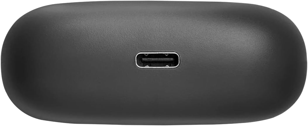 Auriculares Bluetooth JBL Wave 200TWS com estojo de carregamento/ Autonomia 5h/ Pretos - Imagem 8