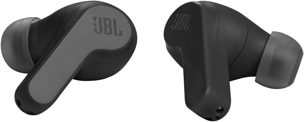 Auriculares Bluetooth JBL Wave 200TWS com estojo de carregamento/ Autonomia 5h/ Pretos - Imagem 10