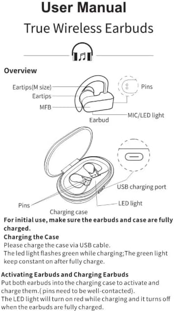 Auriculares Bluetooth JBL Wave 200TWS com estojo de carregamento/ Autonomia 5h/ Brancos - Imagem 8