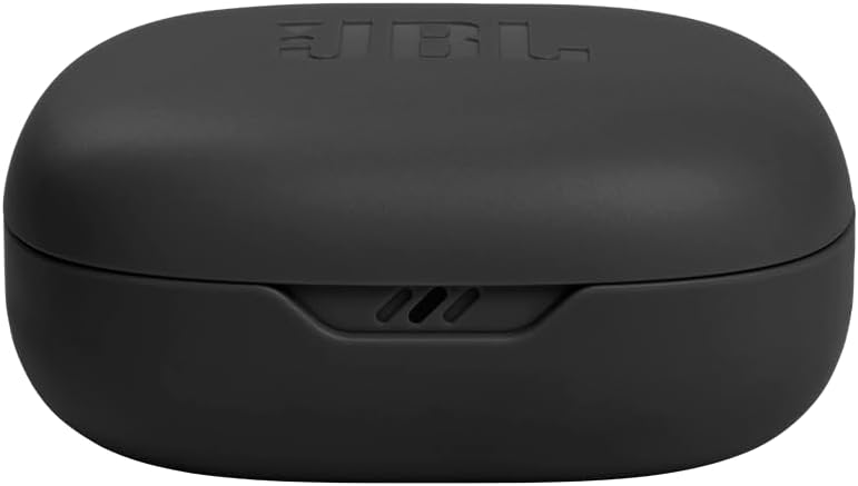 Auscultadores Bluetooth JBL Wave 300TWS com caixa de carregamento/ Autonomia 6h/ Pretos - Imagem 2