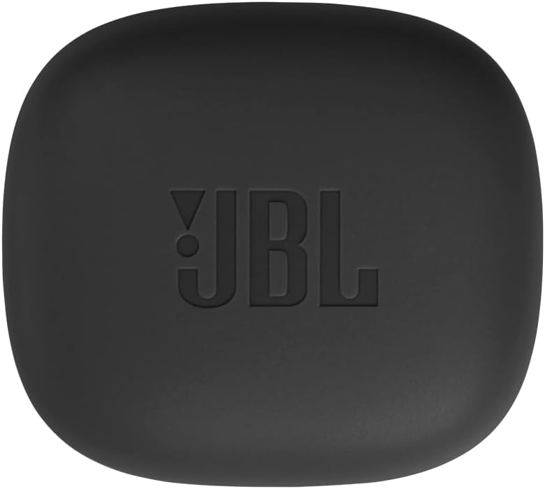 Auscultadores Bluetooth JBL Wave 300TWS com caixa de carregamento/ Autonomia 6h/ Pretos - Imagem 3
