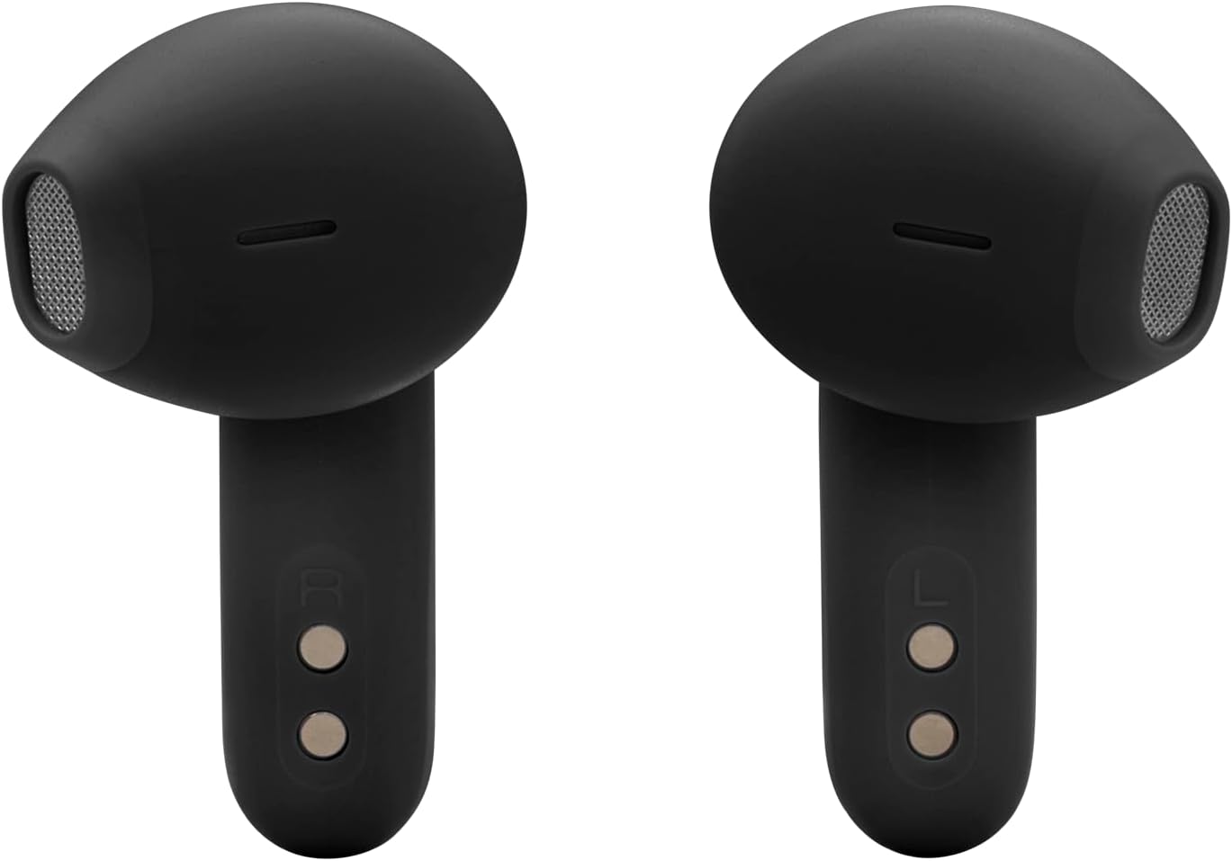 Auriculares Bluetooth JBL Wave Flex 2 Drivers 12mm Smart Ambient 4 Microfones Preto - Imagem 7