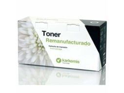 Tambor de Imagem Karkemis Reciclado Brother DR-2400/ Preto - Imagem 2