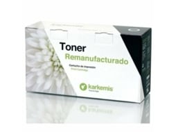 Toner Reciclado Karkemis HP CF259X XL/ Preto - Imagem 2