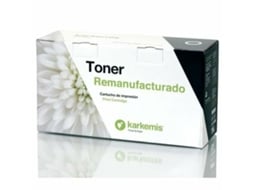 Toner Reciclado Karkemis HP nº83A/ Preto - Imagem 2