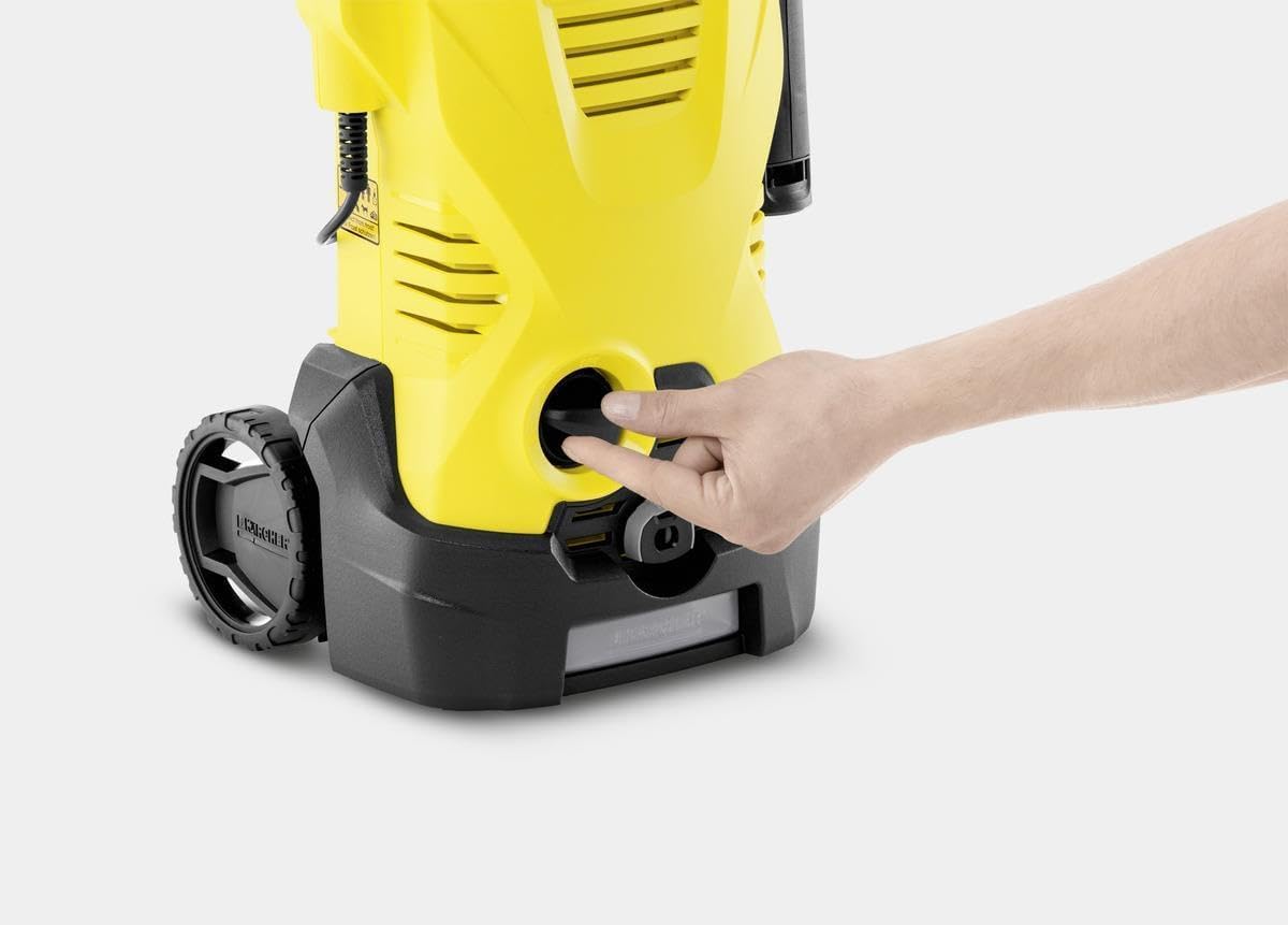 Lavadora de Alta Pressão Karcher K3 1.601-888.0 - Imagem 2