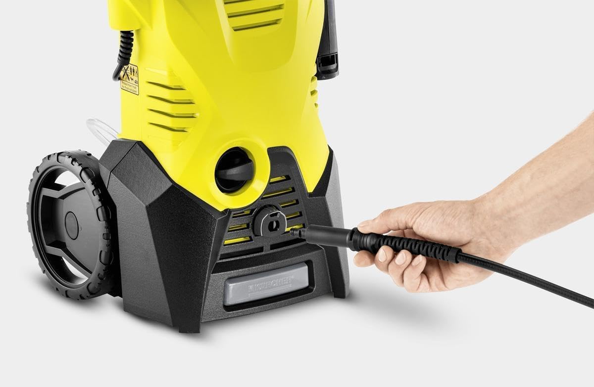 Lavadora de Alta Pressão Karcher K3 1.601-888.0 - Imagem 3